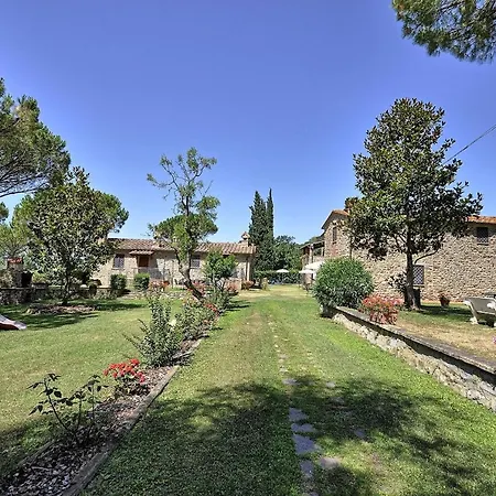 דירה Vernazzano Basso Sleeps 4