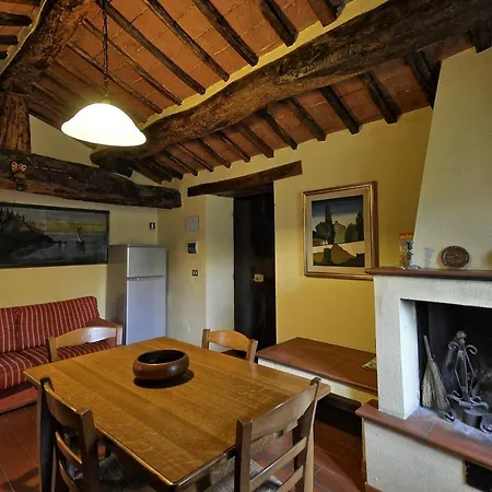 דירה Vernazzano Basso Sleeps 4