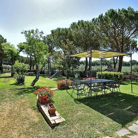 Vernazzano Basso Sleeps 4 * Tuoro sul Trasimeno