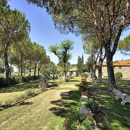 Vernazzano Basso Sleeps 4