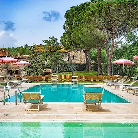 Vernazzano Basso Sleeps 4 Apartament *