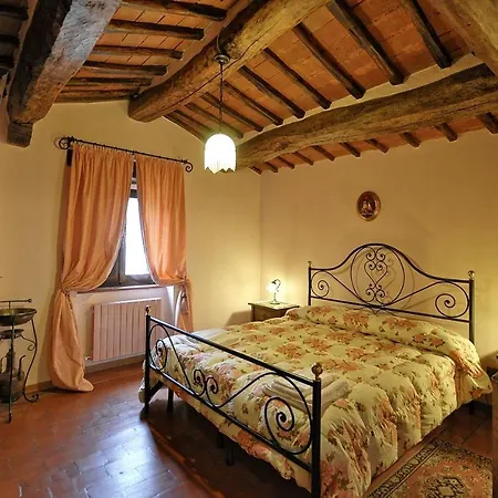 Vernazzano Basso Sleeps 4 * Tuoro sul Trasimeno