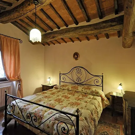 Apartament Vernazzano Basso Sleeps 4 Tuoro sul Trasimeno