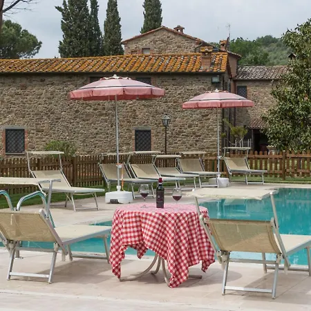 Vernazzano Basso Sleeps 4 Apartament *