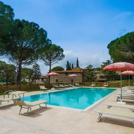 דירה Vernazzano Basso Sleeps 4 טואורו סול טראסימנו