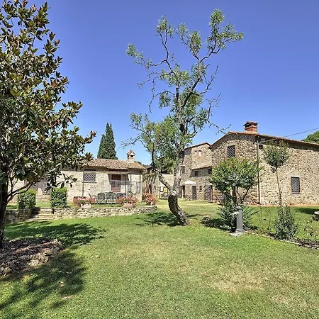 Vernazzano Basso Sleeps 4 דירה