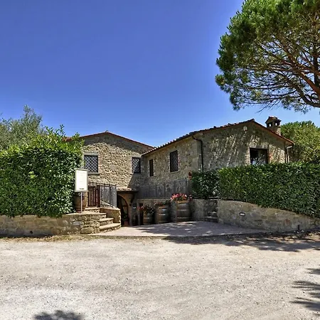 Vernazzano Basso Sleeps 4 דירה *